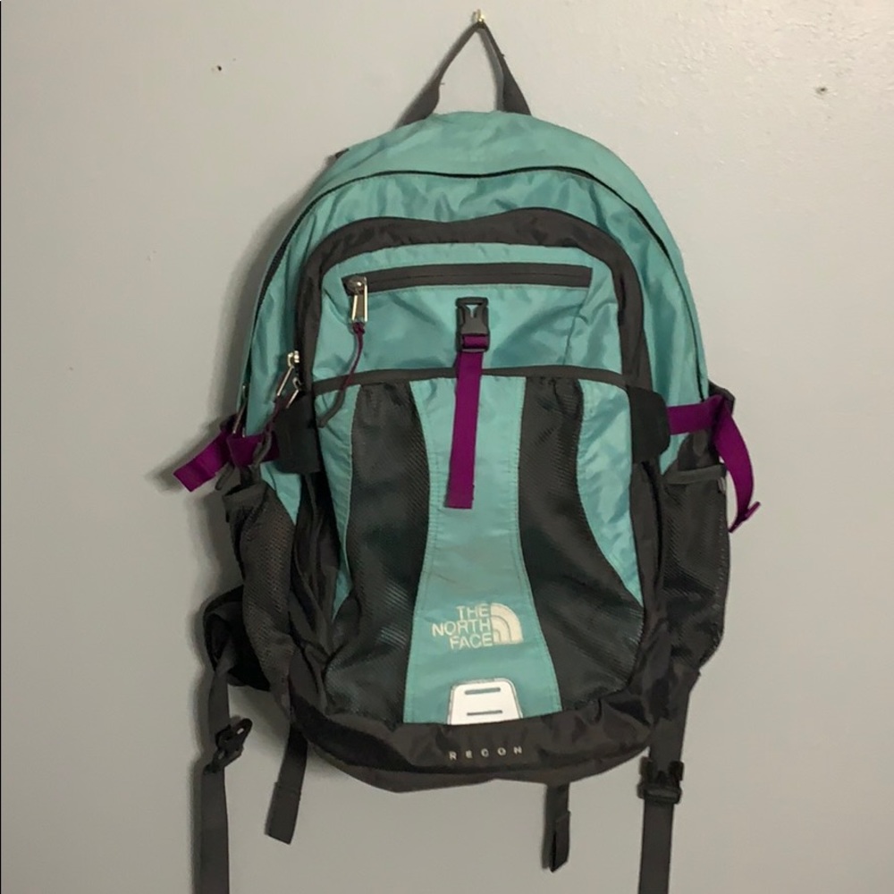The North Face Recon Backpack